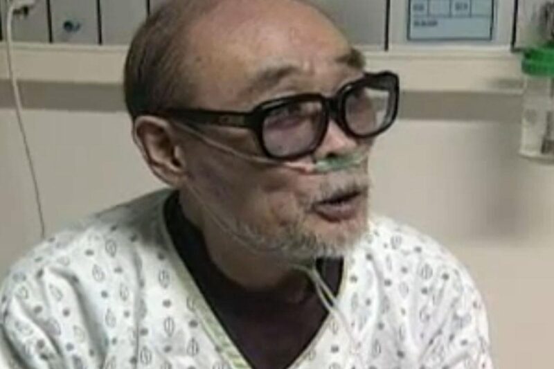 「タバコが原因で死亡」…故イ・ジュイルさん、没後も続く追悼の輪