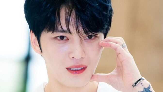 ジェジュン、ついに…特別なニュースを発表