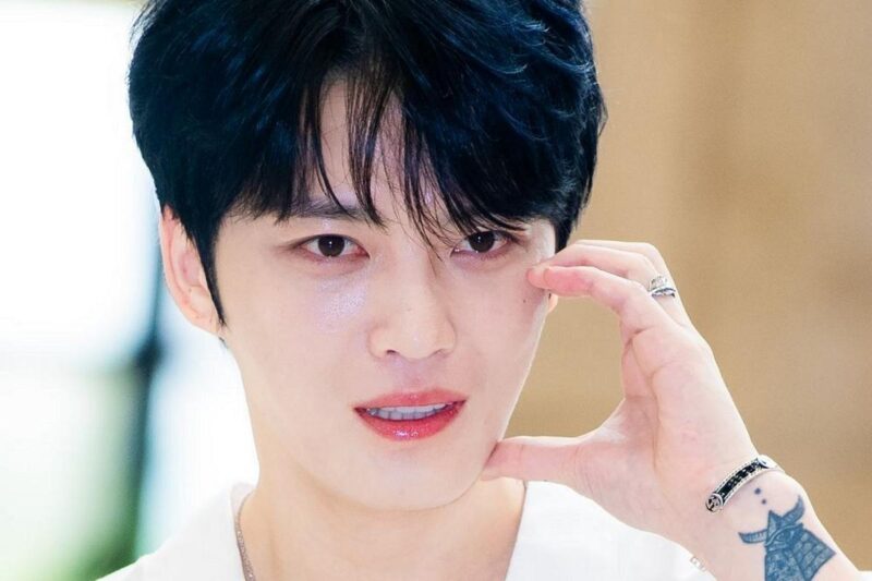 ジェジュン、ついに…特別なニュースを発表