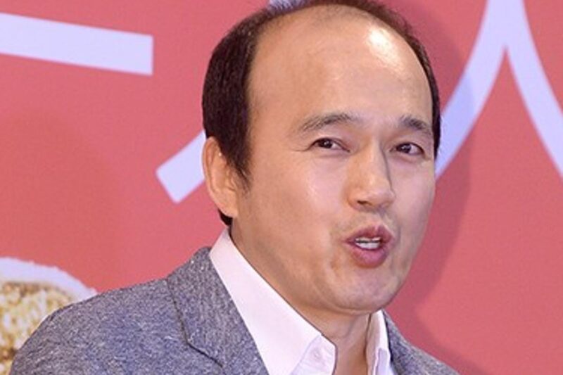 キム・グァンギュ、新たな出発…年下女性と「対面」