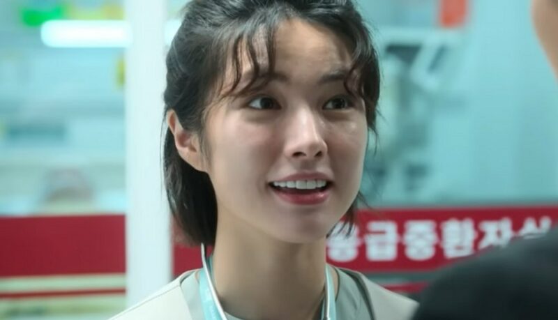 「謝罪して続投？」“親日派の子孫”疑惑のハヨン、『重症外傷センター』次回作への関心高まる