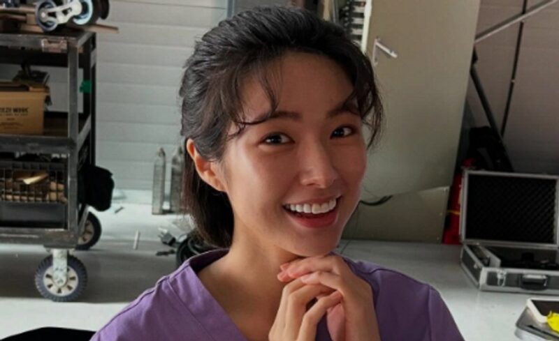 「謝罪したから続投？」“親日派の子孫”ハヨン、『重症外傷センター』次シーズン出演の有無に注目集まる