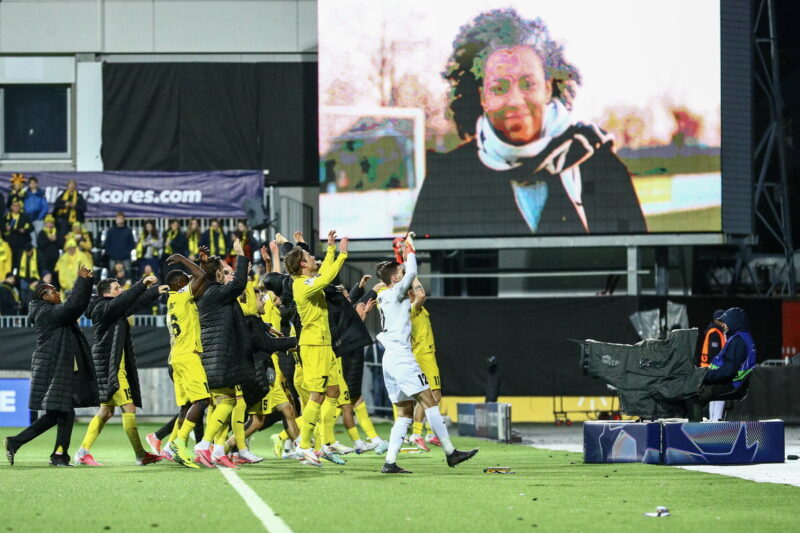 ノルウェーサッカー「黄金時代」到来…ボデ/グリムトに続きバイキングFKもCL本戦へ、W杯8強に続く快進撃