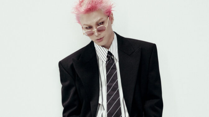 BIGBANGのSOL、YGに就職？採用告知にまさかの「応募します」とコメント