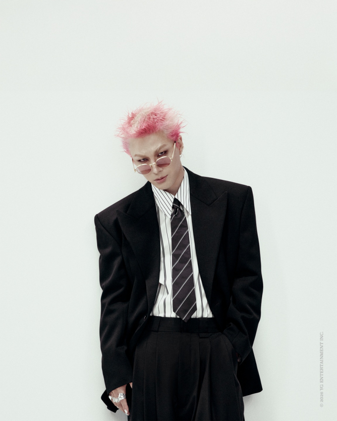 BIGBANGのSOL、YGに就職？採用告知にまさかの「応募します」とコメント