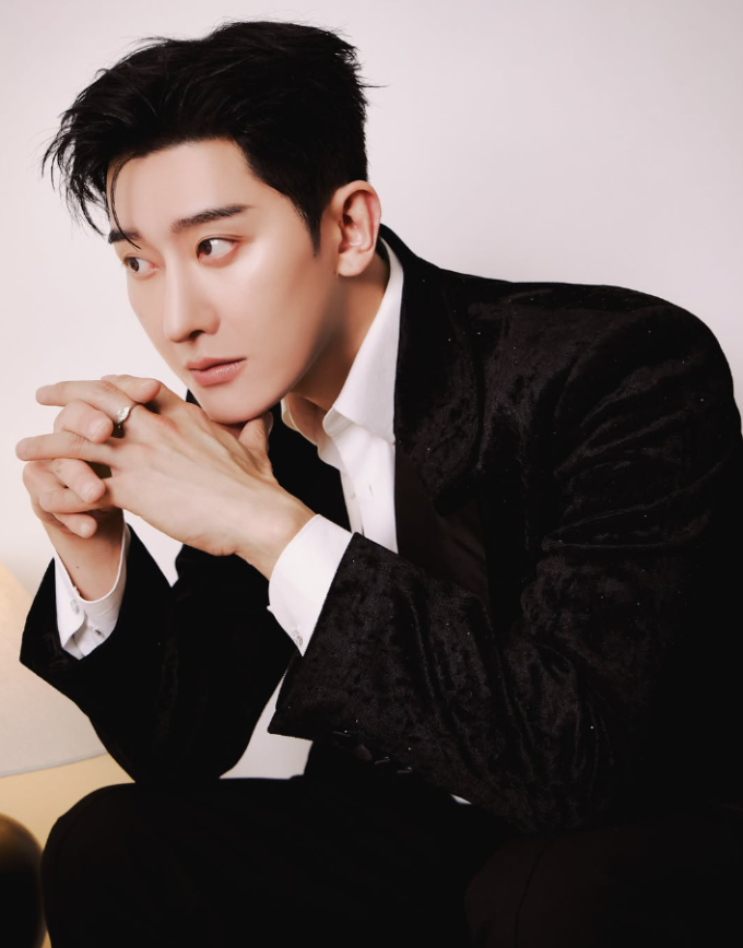 「SJ-M」チョウミ、SM・テンセント中国合弁法人の代表に就任