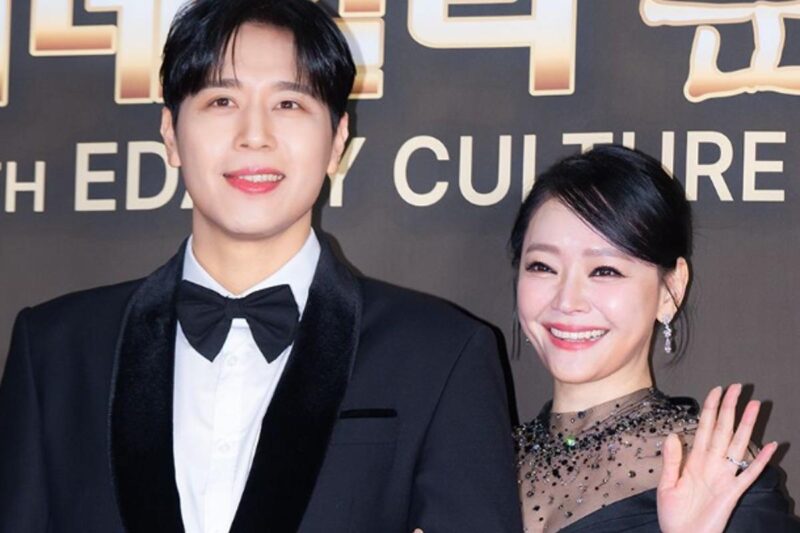 「キム・ソヒョンと結婚」ソン・ジュノ、嬉しいニュースを報告…ファンから祝福の声続々