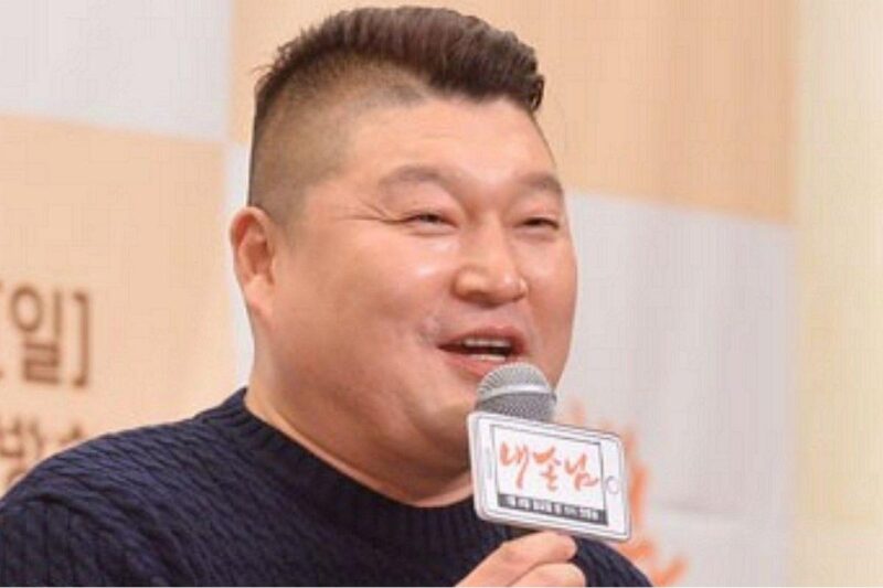 カン・ホドン、番組の座を射止める…放送界に「緊張」走る