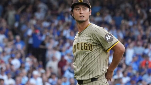 引退説を乗り越えダルビッシュ有が投球再開！指揮官も「復帰の兆し」に期待