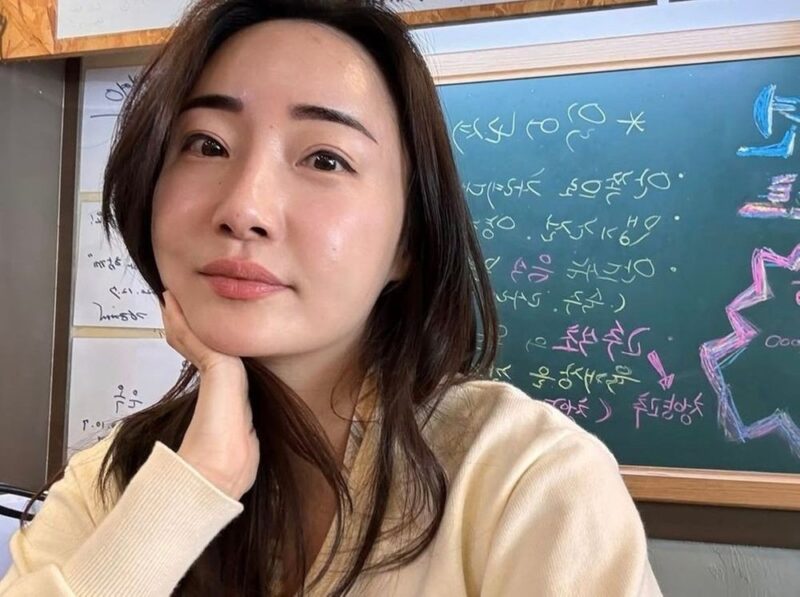「チョ・ヘリョンの義妹」パク・ヘミン、生活苦を乗り越え結婚11年目でマイホーム購入！「その日が来た」