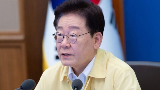 イ氏の「訴え」が奏功…支援規模を大幅拡大