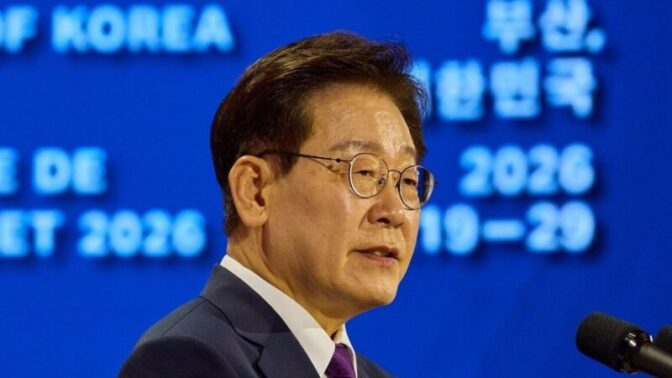李氏、緊急事態で即座に「指示」