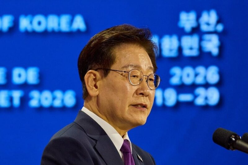李氏、緊急事態で即座に「指示」