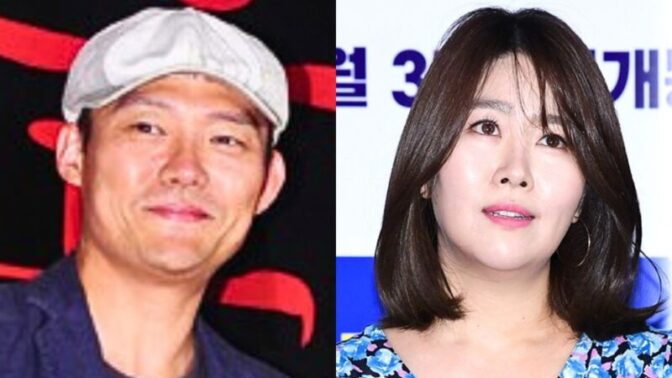 「二世俳優夫婦」キム・ジヨン＆ナム・ソンジン、新婚旅行で帰国危機？波乱万丈な夫婦喧嘩から学んだ「円満の秘訣」
