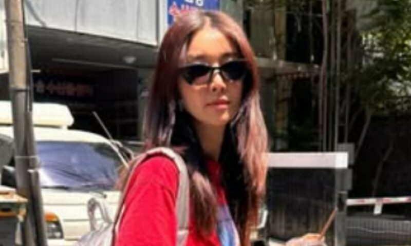 『バリ移住→誹謗中傷被害』女優、韓国を去って3週間で…「本当の適応が始まった」