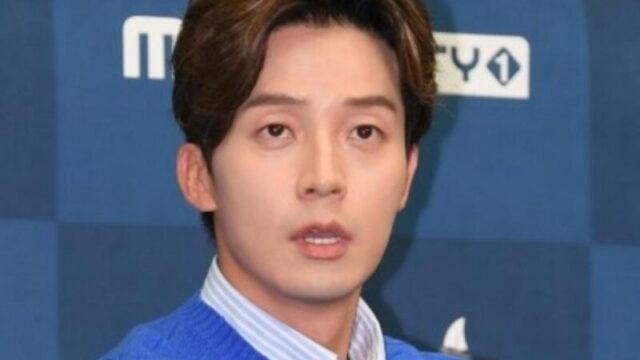 ホ・ギョンファン、とんでもない大事故？ お笑い界が騒然