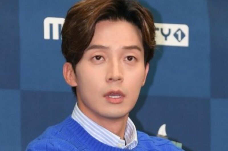 ホ・ギョンファン、とんでもない大事故？ お笑い界が騒然