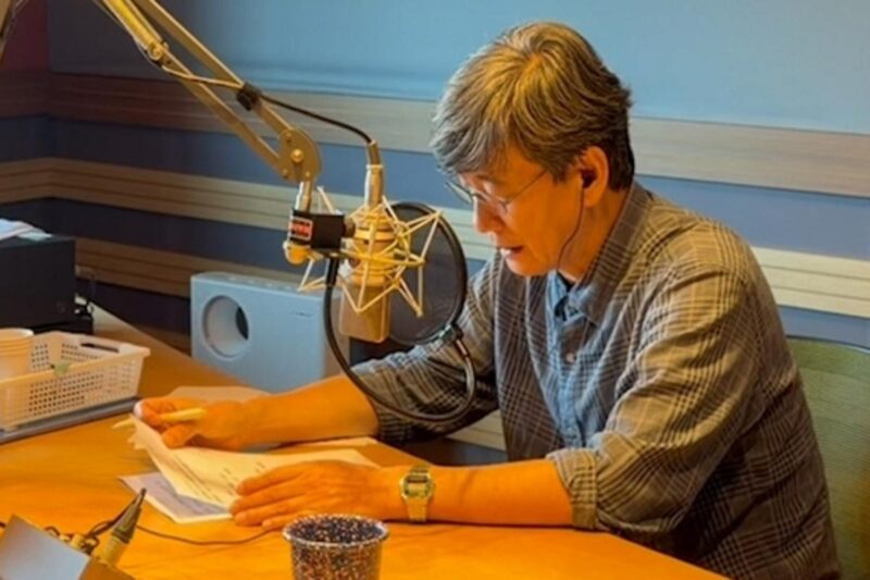 イ・ムンセ、突然の知らせにファン涙…「胸が詰まる」と反響
