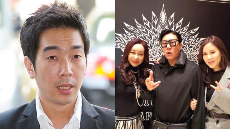 元Roo'raコ・ヨンウクが再び激怒、グループの活動を「安っぽいツギハギ」と酷評し波紋