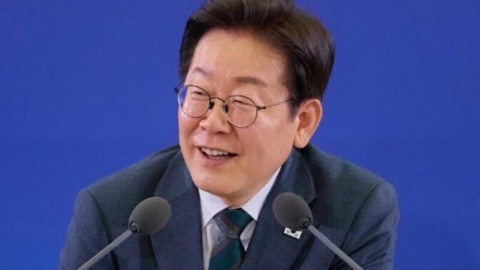 「済州を新安郡のようにする」…李在明代表の過去の発言に再び注目集まる