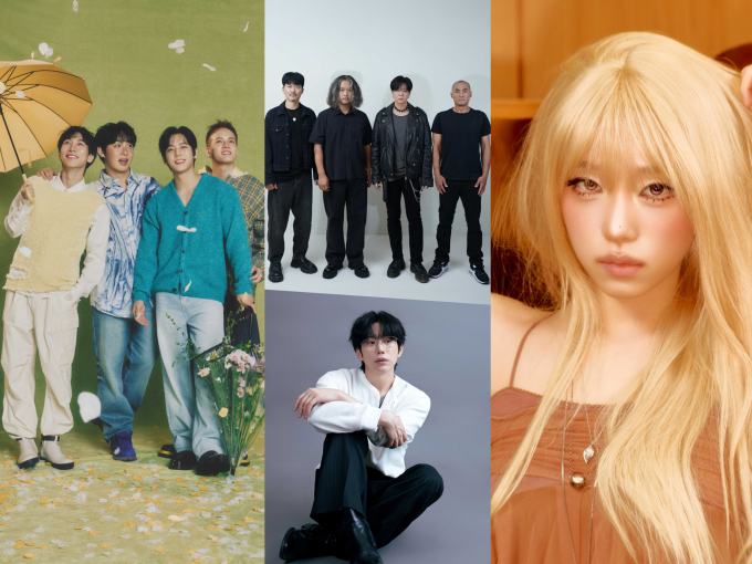 安東に1万2000人が集結！YB、10CM、BTOBら豪華アーティストが出演へ