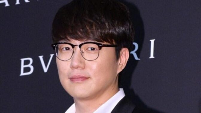 「47歳」ソン・シギョン、待ち望んだニュースに祝福の声「おめでとうございます」