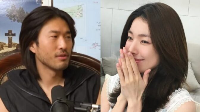「私がすごいわけじゃない」…チョン・ボムソン、女優ハヨンの“親日”家系論争に言及「彼女を責めるのはおかしい」と直接擁護した理由
