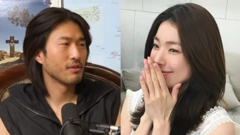 「私がすごいわけじゃない」…チョン・ボムソン、女優ハヨンの“親日”家系論争に言及「彼女を責めるのはおかしい」と直接擁護した理由