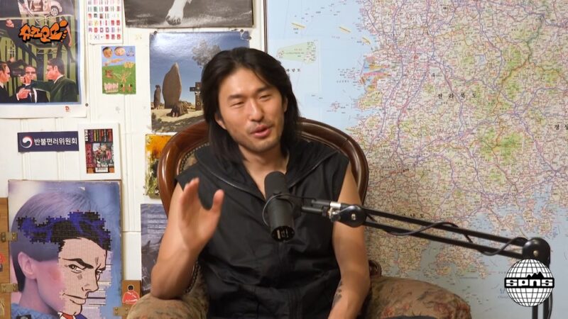 「私がすごいわけじゃない」…チョン・ボムソン、曽祖父ハ・ヨンの“親日”言及→直接かばう