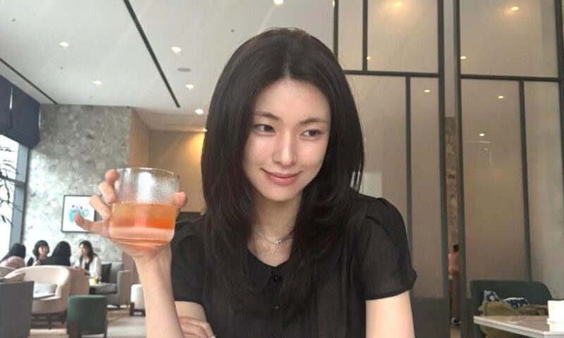 「私がすごいわけじゃない」…チョン・ボムソン、曽祖父ハ・ヨンの“親日”言及→直接かばう