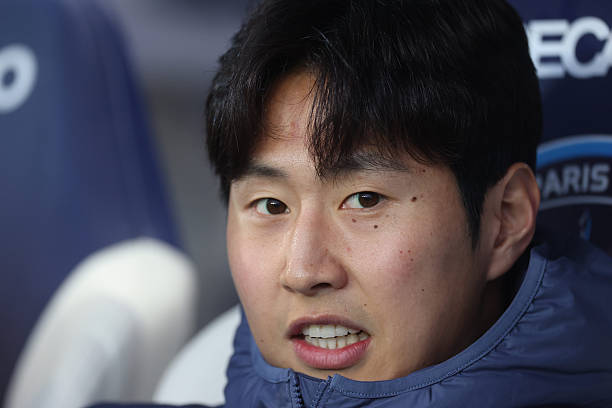 【UCL】韓国ダービー実現!イ・ガンインvsキム・ミンジェが激突 新方式によるリーグフェーズ組み合わせが決定