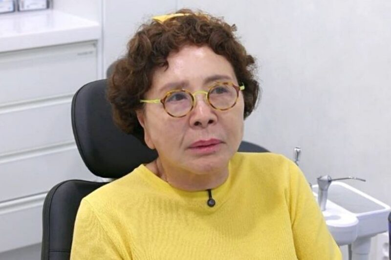 「77歳」キム・ヒョンジャ、健康悪化を告白→61歳でがんでこの世を去った姉を思い「不安」(「パーフェクトライフ」)