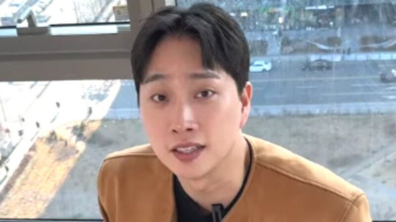 '狙い撃ちリレー'高英旭、今度は'講演料1500万ウォン'パク・ウィに照準…"私も刑務所に戻る?"