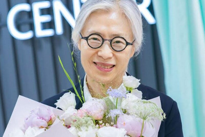 「71歳」イェ・スジョン、「美しい最期」…ファン号泣