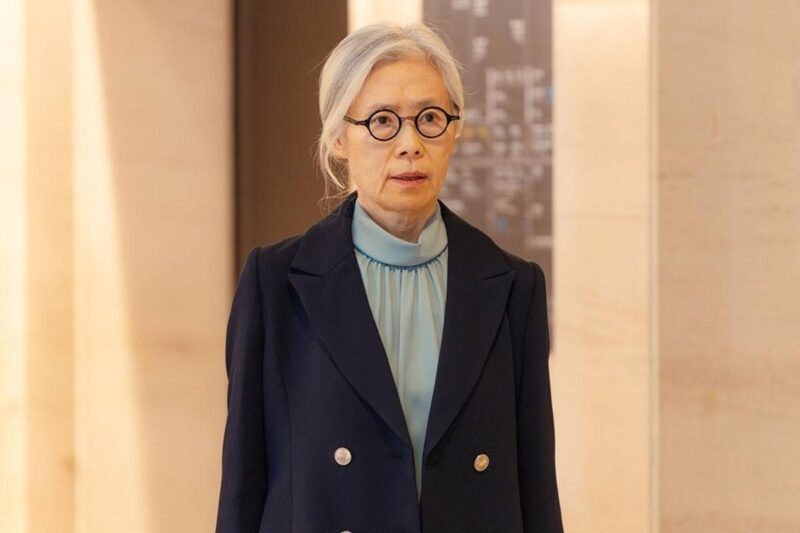 「71歳」イェ・スジョン、「美しい最期」…ファン号泣