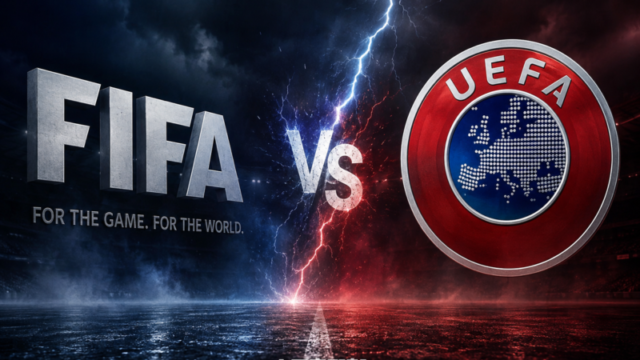 W杯放映権めぐりFIFAが泥沼化、UEFAがインファンティーノ会長を背任容疑で刑事告訴へ