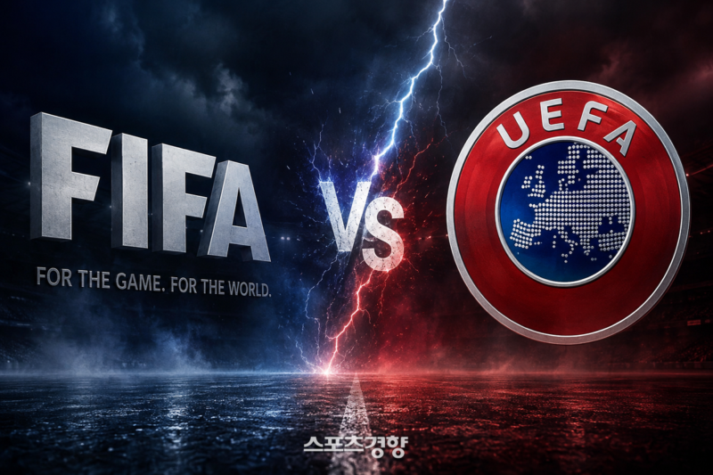 W杯放映権めぐりFIFAが泥沼化、UEFAがインファンティーノ会長を背任容疑で刑事告訴へ