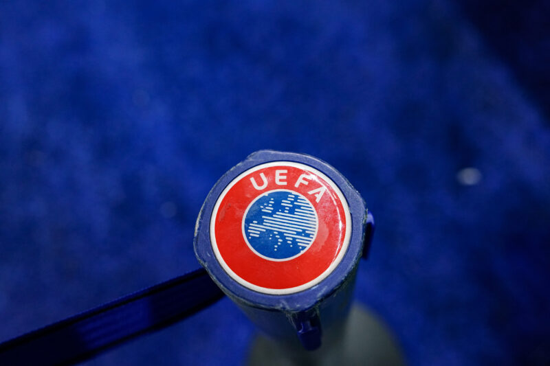 W杯放映権売却問題が泥沼化、UEFAがFIFAインファンティーノ会長を背任容疑で刑事告訴へ