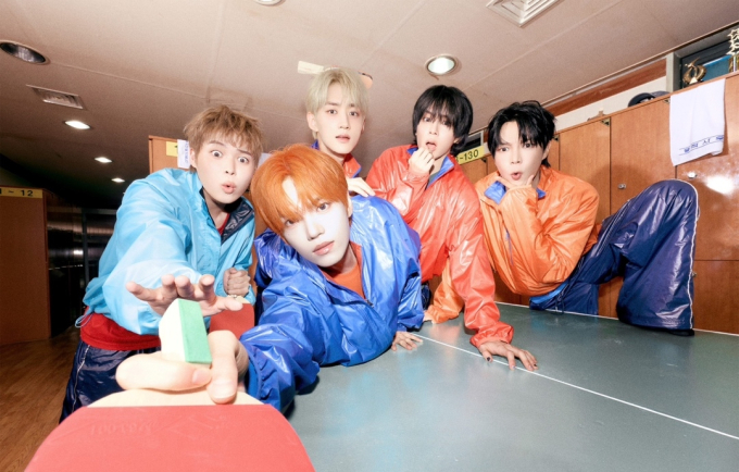 VERIVERY、「出張応援団」として出撃！