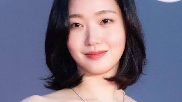 俳優キム・ゴウン、ついに結実…祝福の嵐が止まらない