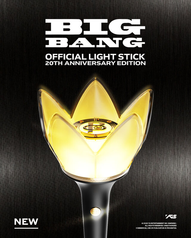 BIGBANG、デビュー20周年記念公式グッズの制作秘話を公開！「メンバーが直接アイデアを提示」ファンと歩んだ20年の軌跡を形に