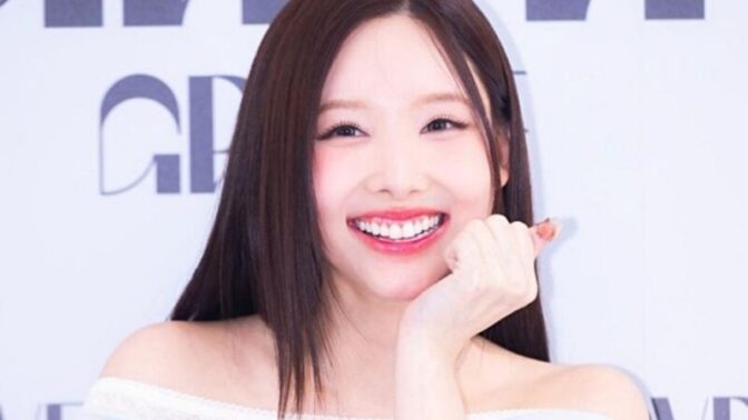 TWICEナヨン、清潭洞に95億ウォンの不動産を購入！「老朽ビル」から見る今後の財テクにも注目