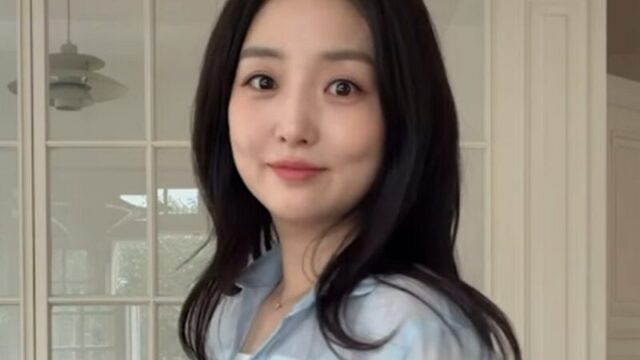 オ・サンジン夫人キム・ソヨン、70億ウォン調達の裏でクッキー事業を「廃業」…「売れるほど赤字だった」赤裸々な告白
