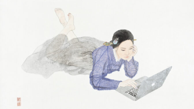 AIがすべてを見つけ出す時代、生き残るための戦略とは