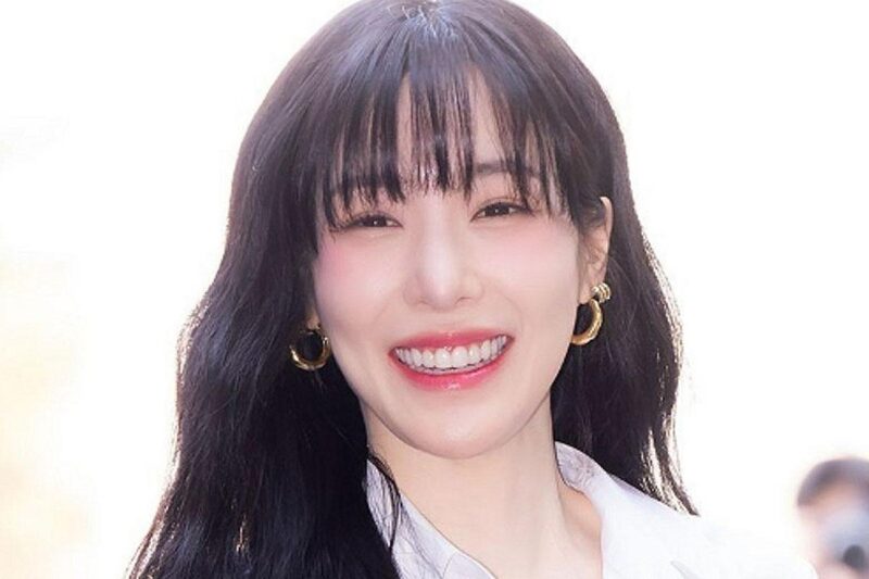 「ピョン・ヨハン♥」ティファニー、新しい家族が誕生…祝福の声が殺到