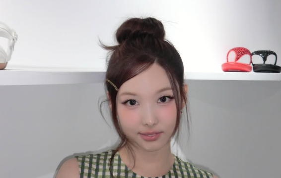 TWICEナヨン、95億ウォンで清潭洞のビルを購入　太っ腹な投資が話題に