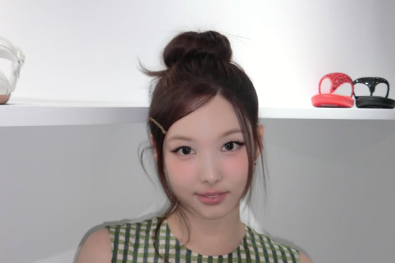 TWICEナヨン、95億ウォンで清潭洞のビルを購入　太っ腹な投資が話題に