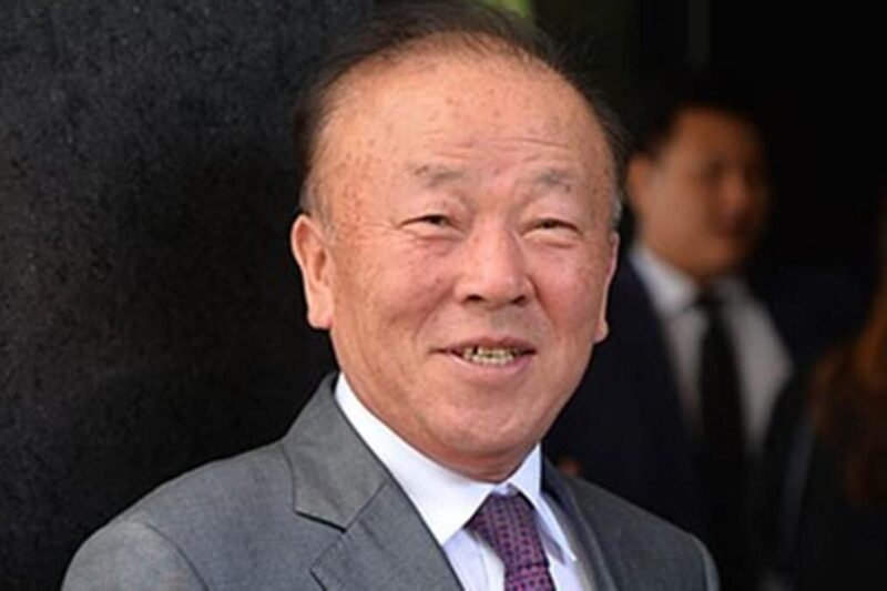 「80歳」イム・ヒョンシク、遅れて明かされたニュースに現場は涙の渦