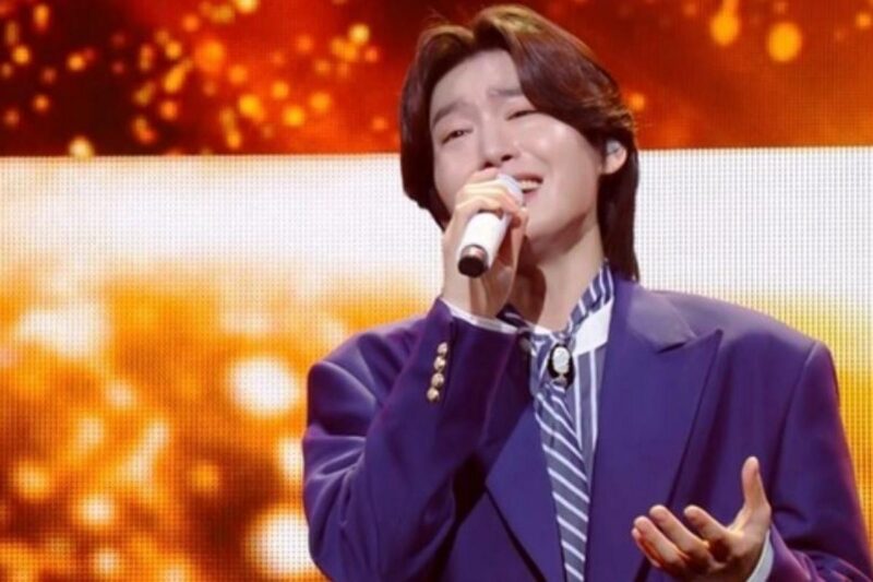 キム・ヨンビンにも「疑惑」浮上…トロット界に激震