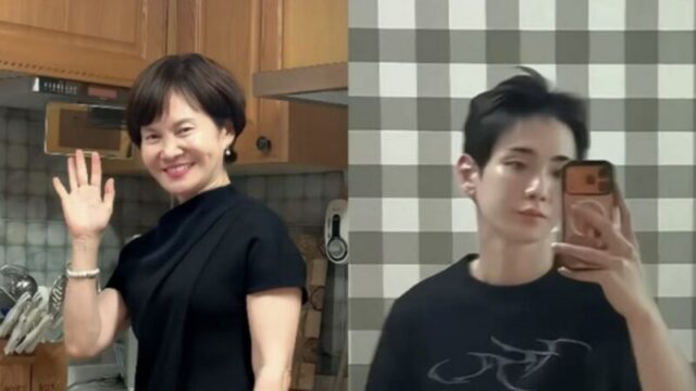 SHINee キー、“注射おばさん”騒動による自粛と警察調査を乗り越え…元看護師長の母と過ごす温かい実家での日常を公開